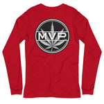 Unisex Long Sleeve Tee