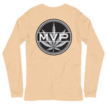 Unisex Long Sleeve Tee
