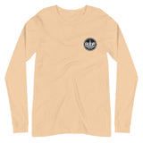 Unisex Long Sleeve Tee