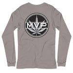 Unisex Long Sleeve Tee