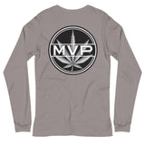 Unisex Long Sleeve Tee