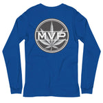 Unisex Long Sleeve Tee