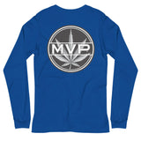 Unisex Long Sleeve Tee