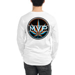 MVPWEED Unisex Long Sleeve Tee