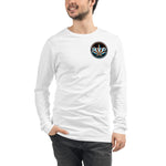 MVPWEED Unisex Long Sleeve Tee