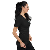 MVPWEED Unisex Short Sleeve V-Neck T-Shirt