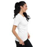 MVPWEED Unisex Short Sleeve V-Neck T-Shirt